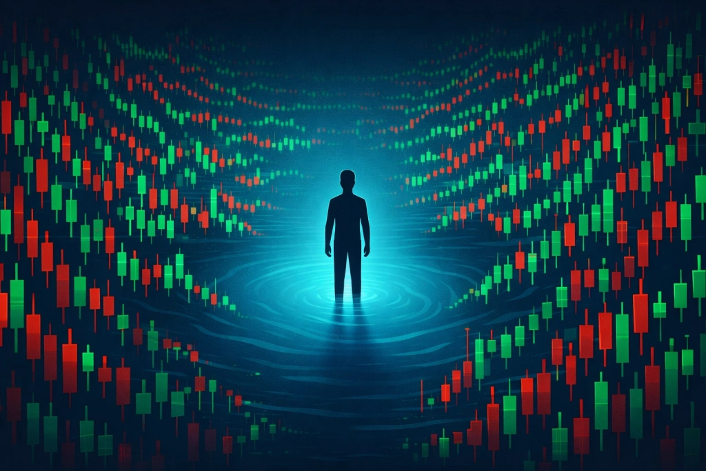 Le FOMO et la Panique : Maîtriser ses émotions