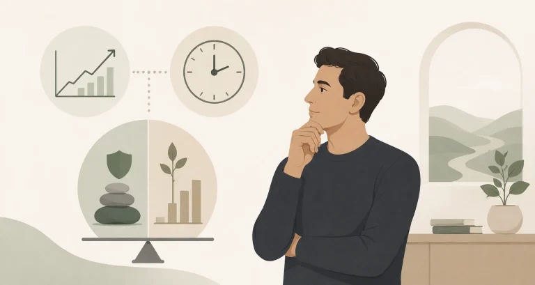 Définir son profil d’investisseur et son horizon