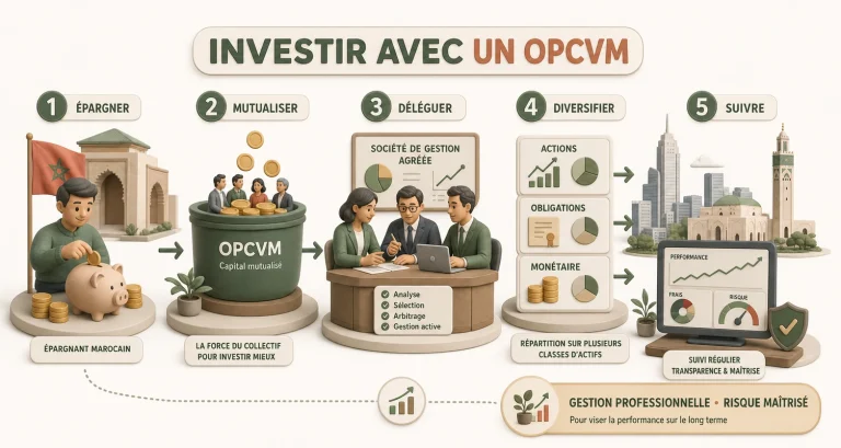OPCVM : Pourquoi et comment déléguer sa gestion